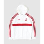 アディダス　adidas パーカー 「adidas / アディダス