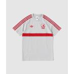 tシャツ 「adidas / アディダス」LFC  FBLI リヴァプ