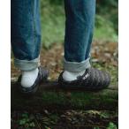 サンダル SUBU×MANASTASH/スブ×マナスタッシュ　MT. STITCH SANDAL メンズ レディース
