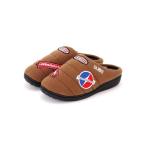 サンダル SUBU x MANASTASH/スブ×マナスタッシュ MULTI LOGO SANDAL メンズ レディース