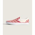 vans スリッポン クラシック スリッポン / Classic Slip-On PRIMARY CHECK VN000EACR301 メンズ レディース
