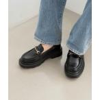  Loafer bit узор толщина низ Loafer /61308 женский 