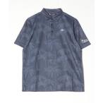  рубашка-поло короткий рукав тигр vi sma колодка TravisMathew короткий рукав pa-m tree принт Polo мужской 