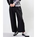 パンツ バックラップパンツ レディース