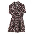 [dazzlin] все в одном SMALL черный женский 