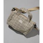  сумка на плечо UMBRO/ Umbro SP flannel Mini Boston Bag/ специальный заказ фланель Mini сумка "Boston bag" мужской 