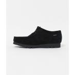 �f�b�L�V���[�Y �uClarks Originals�vWallabee GTX SUEDE/�����r�[ �S�A�e�b�N�X �X�G�[�h �����Y