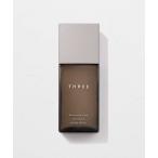 化粧水 スリー THREE バランシング フロー インテンシブ セラム ローション 120mL