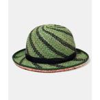 帽子 ハット レディース NOL/ノル　SUIKA HAT レディース