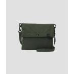 ショルダーバッグ バッグ NYLON CANVAS レディース