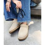 シューズ 「WEB先行 / 追加」UGG/アグ CLASSIC SLIPPER レディース