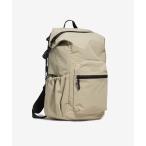 デイバック リュック CITY 撥水 デイリーバックパック 18L レインカバー付き レディース メンズ