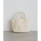 トートバッグ 「500mlペットボトル収納可」LFBASICトートBAG 1049470 レディース