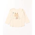  baby [Rylee + Cru]Long Sleeve Tee || Coyote