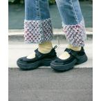 厚底 teva サンダル W AMPSOLE GAILA MARY JANE　T1176481 レディース