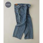  джинсы [ специальный заказ ]RED KAP×Sonny Labelpe Inter Denim брюки мужской 
