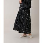 [studio CLIP] легкий брюки FREE черный женский 