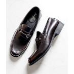 [SARABANDE] Loafer 45 Brown мужской 