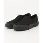 [SLACK FOOTWEAR] туфли без застежки 27.5cm черный мужской 