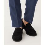 [SHIPS Colors] Loafer 8 черный мужской 
