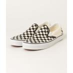 [VANS] туфли без застежки 26cm оттенок черного прочее мужской 