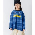 tシャツ アソートユニフォームTシャツ_AAAL PRODUCTS キッズ 子供服 男の子 女の子