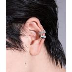  ушные каффы 2set earcuff/2 комплект ушные каффы мужской женский 