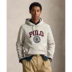  Ralph Lauren Parker Logo флис f-ti мужской 