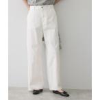  брюки хлопок нейлон painter's pants женский 
