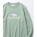 t�V���c 2026AW sanrio/�T�����I �L�e�B����� �V�i�������[�� �L�����N�^�[�v�����g ����T�V���c ����T ���f�B�[�X