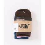  North Face палантин muffler B Organic 3P NNB82313 мужской 