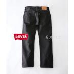  джинсы LEVI*S(R)/ Levi's (R) специальный заказ 501 черный (L30) мужской женский 