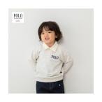  baby POLO BCS воротник имеется футболка 