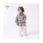  baby POLO BCS рубашка с длинным рукавом 