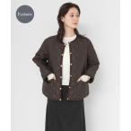 キルティング ダウンコート ダウンジャケット 「一部別注カラー」Traditional Weatherwear　ARKLEY A LINE レディース