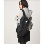 ノースフェイス デイバック リュック 「WEB限定」「THE NORTH FACE」メイフライパック（22L） レディース