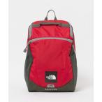  North Face рюкзак [WEB ограничение ][THE NORTH FACE]rek tang рюкзак (17L)/ Kids Kids ребенок мужчина девочка 
