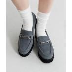  Loafer [HIMIKO] грузовик подошва bit Loafer /661322 женский 