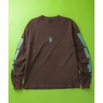 tシャツ MEGABLAST LS TEE メンズ レディース