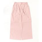 [green label relaxing] легкий брюки SHORT Pink Lady -s