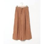 [BEAUTY&amp;YOUTH UNITED ARROWS] брюки S Brown женский 