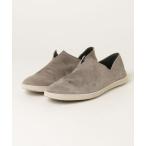 [around the shoes] туфли без застежки 40 бежевый мужской 