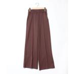 [Didot.showroom] ботинки cut брюки S Brown женский 