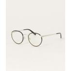 [OLIVER PEOPLES] очки - черный мужской 