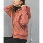 [URBAN RESEARCH ROSSO WOMEN] Zip выше Parker FREE розовый серия прочее женский 
