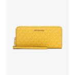 「MICHAEL KORS」 財布 FREE イエロー レディース