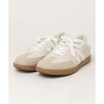 [Samansa Mos2] low cut спортивные туфли X-LARGE бежевый женский 
