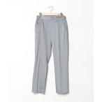 [BEAUTY&amp;YOUTH UNITED ARROWS] слаксы SMALL серый женский 