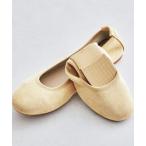 [ORiental TRaffic] балетки 38 Gold женский 