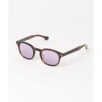 [KANEKO OPTICAL] солнцезащитные очки FREE вино мужской 